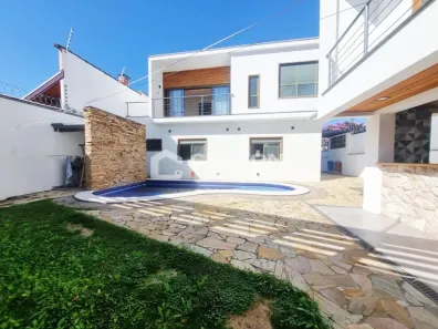 Casa com 5 Quartos para alugar, 450m² no Parque Residencial Flamboyant, São José dos Campos