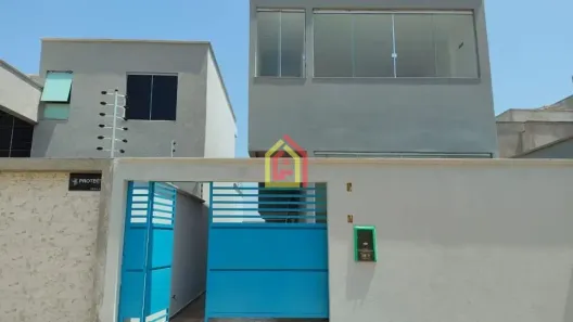 Sobrado com 3 Quartos à venda, 120m² no Amapá, Marabá