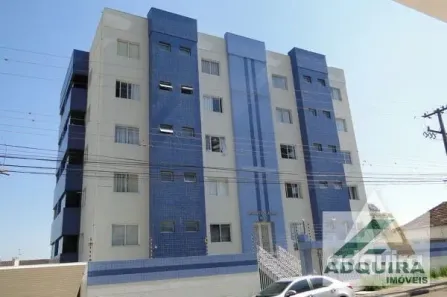 Apartamento com 3 Quartos à venda, 100m² no Estrela, Ponta Grossa