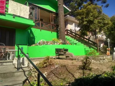 Casa com 3 Quartos à venda, 215m² no Vila Luiza, Canela