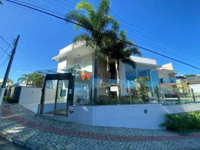 Casa de Condomínio com 5 Quartos à venda, 750m² no João Paulo, Florianópolis