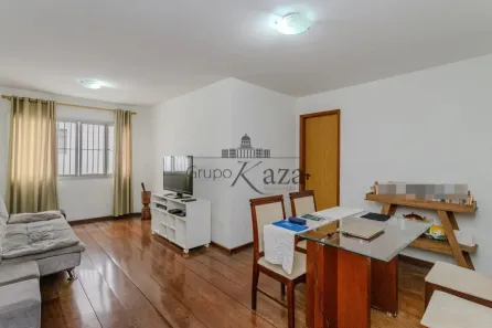 Apartamento com 3 Quartos à venda, 98m² no Vila Olímpia, São Paulo