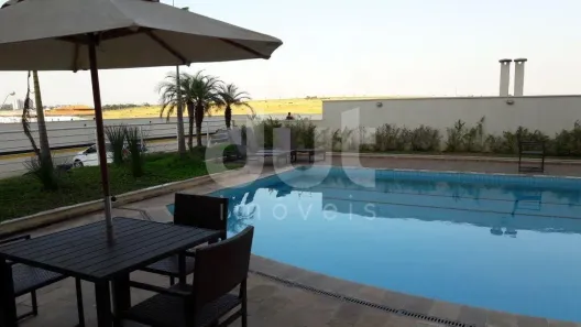 Apartamento com 2 Quartos à venda, 56m² no Parque Bom Retiro, Paulínia