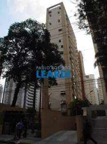 Apartamento com 3 Quartos à venda, 97m² no Brooklin Paulista, São Paulo
