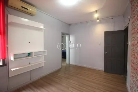 Apartamento com 2 Quartos à venda, 75m² no Floresta, Porto Alegre