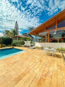 Casa de Condomínio com 3 Quartos à venda, 281m² no , Ipeúna