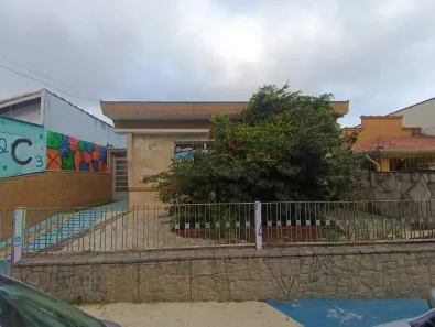 Casa com 3 Quartos para alugar, 280m² no Paulicéia, São Bernardo do Campo