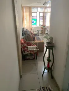Apartamento com 2 Quartos à venda, 85m² no Icaraí, Niterói