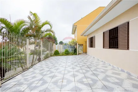 Sobrado com 4 Quartos à venda, 160m² no Fanny, Curitiba