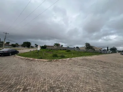 Lote/Terreno à venda, 1054m² no Setor Habitacional Jardim Botânico, Brasília