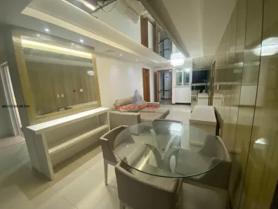 Apartamento com 2 Quartos à venda, 92m² no Pituba, Salvador
