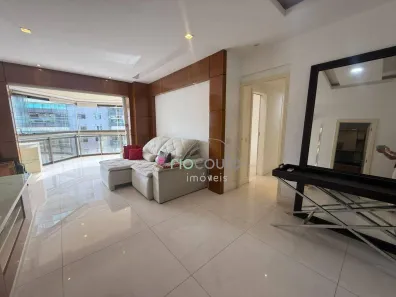Apartamento com 3 Quartos à venda, 112m² no Barra da Tijuca, Rio de Janeiro