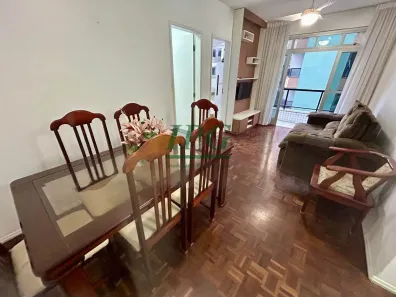 Apartamento com 2 Quartos à venda, 51m² no Centro, Guarapari