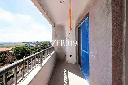 Apartamento com 2 Quartos à venda, 55m² no Parque Rural Fazenda Santa Cândida, Campinas