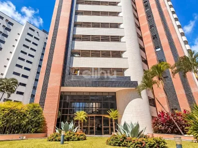 Apartamento com 3 Quartos à venda, 100m² no Aldeota, Fortaleza