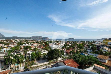 Cobertura com 2 Quartos à venda, 82m² no Camboinhas, Niterói