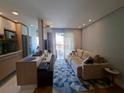 Apartamento com 2 Quartos à venda, 69m² no Maranhão, São Paulo