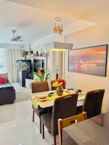 Apartamento com 2 Quartos à venda, 70m² no Itapuã, Vila Velha