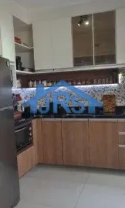Apartamento com 1 Quarto à venda, 54m² no Votupoca, Barueri