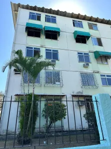 Apartamento com 2 Quartos à venda, 50m² no Taquara, Rio de Janeiro
