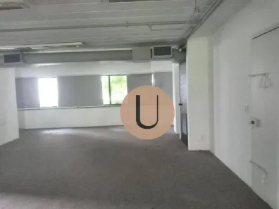 Sala Comercial para alugar, 171m² no Cidade Monções, São Paulo
