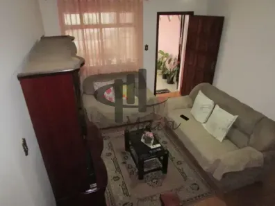 Sobrado com 2 Quartos à venda, 94m² no Osvaldo Cruz, São Caetano do Sul