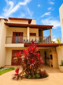 Casa com 4 Quartos à venda, 241m² no José de Alencar, Fortaleza