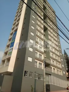 Apartamento com 1 Quarto para alugar, 30m² no Centro, São Carlos