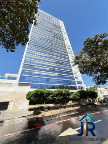 Apartamento com 4 Quartos para alugar, 268m² no Setor Oeste, Goiânia