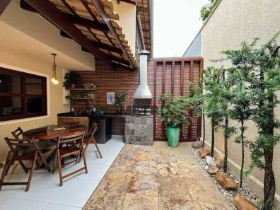 Casa de Condomínio com 2 Quartos à venda, 153m² no Sapiranga-Coité, Fortaleza