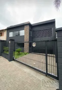 Imóvel Comercial à venda, 251m² no Liberdade, Novo Hamburgo
