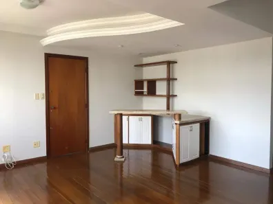 Apartamento com 3 Quartos à venda, 119m² no Buritis, Belo Horizonte