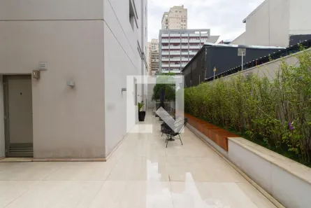 Apartamento com 1 Quarto à venda, 24m² no Brooklin Paulista, São Paulo