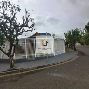 Casa com 2 Quartos à venda, 120m² no Conjunto Habitacional São Deocleciano, São José do Rio Preto
