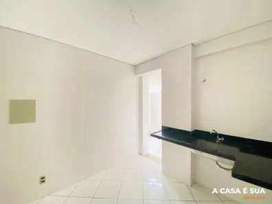 Apartamento com 2 Quartos à venda, 51m² no Arvoredo 2ª Seção, Contagem