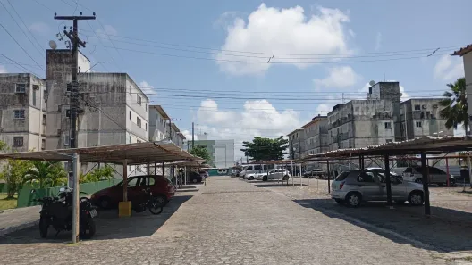 Apartamento com 2 Quartos à venda, 43m² no Ernesto Geisel, João Pessoa