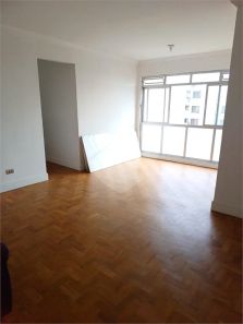 Apartamento com 3 Quartos à venda, 101m² no Santana, São Paulo