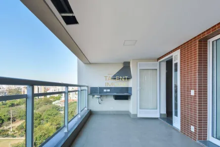Apartamento com 4 Quartos à venda, 150m² no Vila Mariana, São Paulo