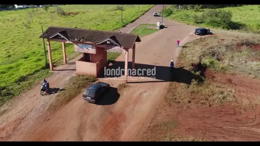 Fazenda/Sítio com 1 Quarto à venda, 10m² no Área Rural de Londrina, Londrina
