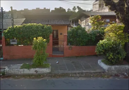 Lote/Terreno à venda, 694m² no Camaquã, Porto Alegre