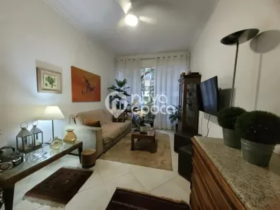 Apartamento com 2 Quartos à venda, 85m² no Ipanema, Rio de Janeiro