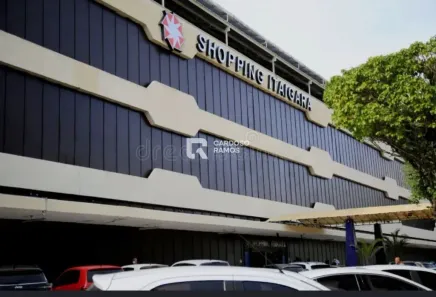 Ponto Comercial à venda, 46m² no Itaigara, Salvador