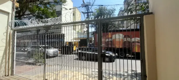 Sala Comercial para alugar, 112m² no Centro, Niterói