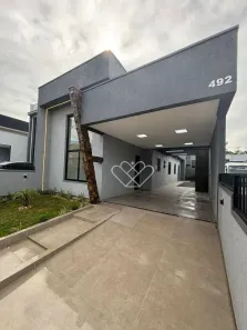 Casa com 3 Quartos à venda, 118m² no Morada do Vale II, Gravataí