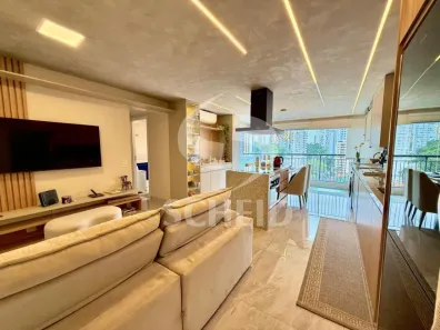 Apartamento com 2 Quartos à venda, 1800m² no Vila Santa Catarina, São Paulo