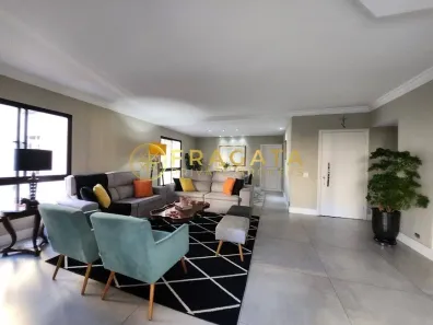 Apartamento com 4 Quartos à venda, 189m² no Jardim Paulista, São Paulo