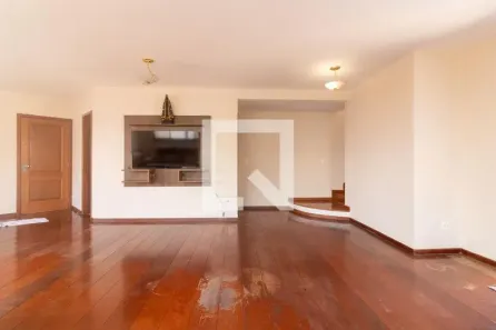 Apartamento com 5 Quartos à venda, 466m² no Vila Andrade, São Paulo