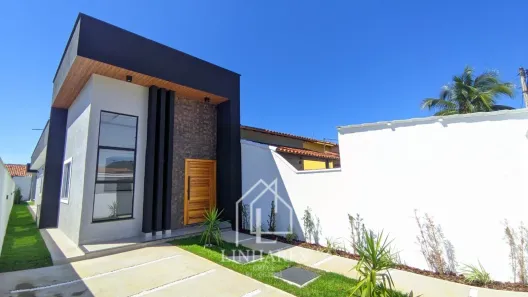 Casa com 3 Quartos à venda, 109m² no Praia de Itaipuaçu (Itaipuaçu), Maricá