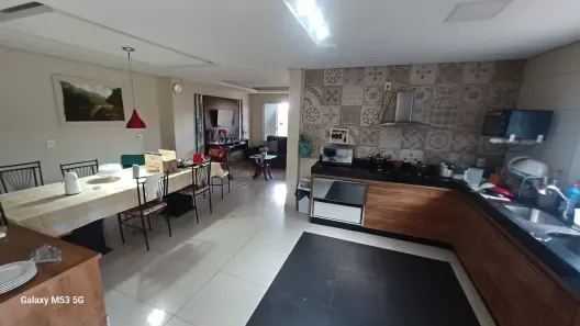 Casa com 3 Quartos à venda, 220m² no Setor Habitacional Sol Nascente, Brasília