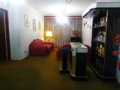 Apartamento com 3 Quartos à venda, 120m² no Paraíso, São Paulo